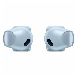 Bose Ultra Open Wireless Noise Canceling Earbuds Headphones, Bluetooth, Moonstone Blue (881046-0030)