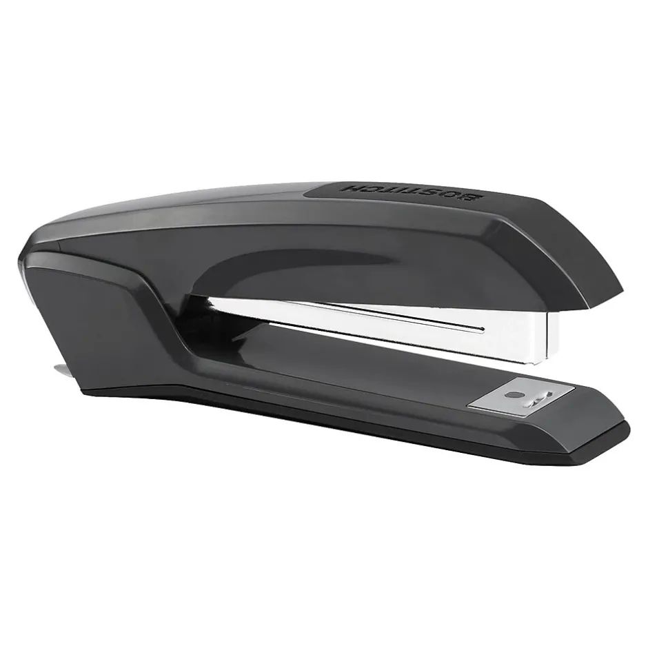 Bostitch Ascend Desktop Stapler, 20 Sheet Capacity, Black (B210-BLK) Best