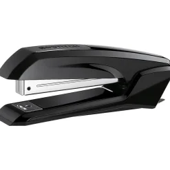 Bostitch Ascend Desktop Stapler, 20 Sheet Capacity, Black (B210-BLK) Best