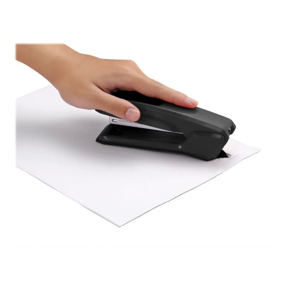 Bostitch Ascend Desktop Stapler, 20 Sheet Capacity, Black (B210-BLK) Best