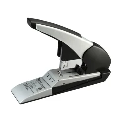 Bostitch Auto180 Xtreme Heavy Duty Desktop Stapler, 180 Sheet Capacity, Black (B380HD) Outlet