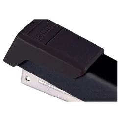 Bostitch Classic Metal Desktop Stapler, 20 Sheet Capacity, Black (B515BK)