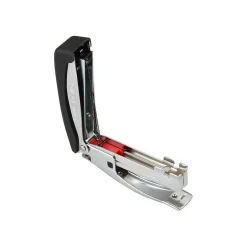 Bostitch Deluxe Hand-Held Stapler, 20 Sheet Capacity, Black/Chrome (42100) Discount