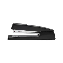 Bostitch Desktop Stapler, 20 Sheet Capacity, Black (B440-BLACK) New
