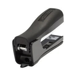 Bostitch Dynamo Hand-Held Stapler, 20-Sheet Capacity, Black (B105R-BLK) Outlet