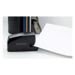 Bostitch Electric Stapler, 20 Sheet Capacity, Black (MDS20-BLK) Discount