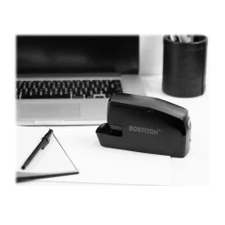 Bostitch Electric Stapler, 20 Sheet Capacity, Black (MDS20-BLK) Discount