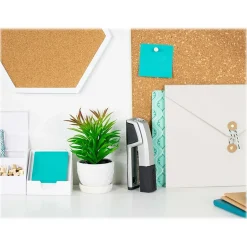 Bostitch Epic Desktop Stapler, 25-Sheet Capacity, Staples Included, (B777R-SLV) Silver Sale