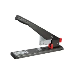 Bostitch Extra Heavy Duty Desktop Stapler, Full-Strip Capacity, Black (00540) Online