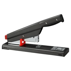 Bostitch Heavy Duty Heavy Duty Desktop Stapler, 130-Sheet Capacity, Black (BOS-B310HDS) Best
