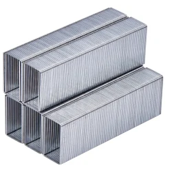 Bostitch Heavy Duty Staples, 0.94" Leg Length, 1000 Staples/Box (SB351516HC1M) Sale