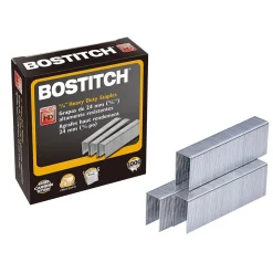 Bostitch Heavy Duty Staples, 0.94