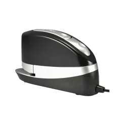 Bostitch Impulse Electric Stapler, 20 Sheet Capacity, Black (20SUITE-BLK) Clearance