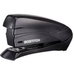Bostitch Inspire Desktop Stapler, 15-Sheet Capacity, Staples Included, Black (AMAX1493) Hot