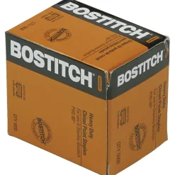 Bostitch PHD-60 3/8" Length Standard Cartridge Staples, 5000/Cartridge (BOSSB35PHD5M) Online