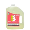 Boulder Clean Dishwasher Gel, Grapefruit Pomegranate, 100 Oz., 4/CT (003144CT)