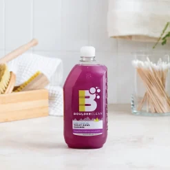 Boulder Clean Toilet Bowl Cleaner, Bergamot Rosemary Eucalyptus Scent, 28 Oz. (003205EA)