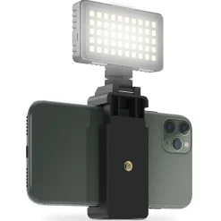 Bower 50 LED Smartphone Video Light (WA-50LED)