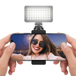 Bower 50 LED Smartphone Video Light (WA-50LED)