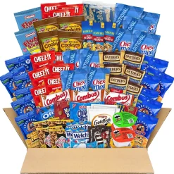 Variety Snack Packs<Break Box Big Party Snack Box (700-00026)