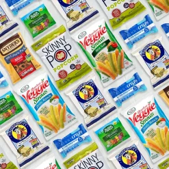 Variety Snack Packs<Break Box Healthy Snack Box, 37/Box (700-S0005)