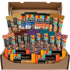 Snacks & Granola Bars<Break Box KIND® Bar Snack Mix, Variety Flavors, 22/Box (700-S0021)