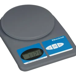 Brecknell 311 Electronic Office/Postal Scale, Up to 11lb. Capacity* Postal Scales