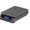 Brecknell Digital Postal Scale, 25 lb. Capacity (PS25 GRAY)* Postal Scales