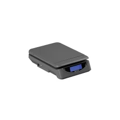 Brecknell Digital Postal Scale, 25 lb. Capacity (PS25 GRAY)* Postal Scales