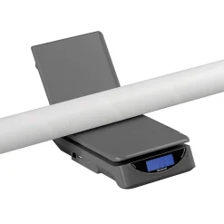 Brecknell Digital Postal Scale, 25 lb. Capacity (PS25 GRAY)* Postal Scales