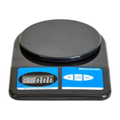 Brecknell Digital Postal Scale, 11 lb. Capacity (311)* Postal Scales