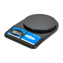 Brecknell Digital Postal Scale, 11 lb. Capacity (311)* Postal Scales
