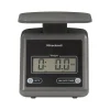 Brecknell Digital Postal Scale, 7 lb. Capacity (PS 7 GRAY)* Postal Scales