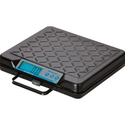 Brecknell Digital Postal Scale, 250 lb. Capacity (GP250)* Postal Scales