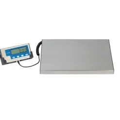 Brecknell ® LPS400 Portable Shipping Scales, Up to 400 lb. Capacity (LPS400)* Postal Scales