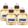 Brighton Professional Antibacterial Foaming Hand Soap Refill for BP Dispenser, Orange Scent, 1250 ml., 4/Carton (BPR59207)