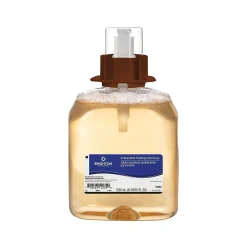 Brighton Professional Antibacterial Foaming Hand Soap Refill for BP Dispenser, Orange Scent, 1250 ml., 4/Carton (BPR59207)