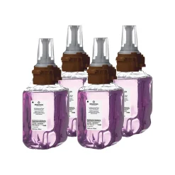 Brighton Professional ™ Antibacterial Foaming Hand Wash, Plum Scent, 700 ml, 4/Ct (BPR50956)