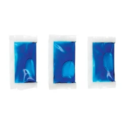 Brighton Professional ™ Dissolvable Portion Packets - Glass Cleaner, 25/Pk (BPR28371-B)