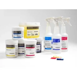 Brighton Professional ™ Dissolvable Portion Packets - Glass Cleaner, 25/Pk (BPR28371-B)