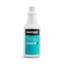 Coastwide Professional Brighton Professional™ Restroom Cleaner Creme Cleanser™, Ready To Use, Mint Scent, 32 Oz. (BPR430032-B)