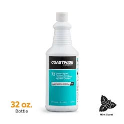 Coastwide Professional Brighton Professional™ Restroom Cleaner Creme Cleanser™, Ready To Use, Mint Scent, 32 Oz. (BPR430032-B)