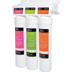 Water Filters & Dispensers<Brondell H2O+ Coral Three-Stage Undercounter Water Filtration System (UC300)