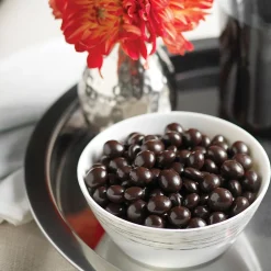 Chocolate<Brookside Dark Chocolate Acai and Blueberry Flavors, 21 Ounces, 2/BD (HEC91145)