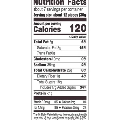 Chocolate<Brookside Dark Chocolate with Acai and Blueberry Flavors Candy, 7 oz, Resealable Bag (050929)
