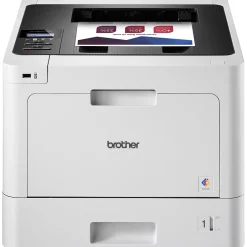 Color Printers<Brother HL-L8260CDW Business Color Laser Printer, Flexible Wireless Networking, Mobile Device Printing, Refurbished