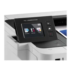 Color Printers<Brother HL-L8360CDW Wireless Color Laser Printer