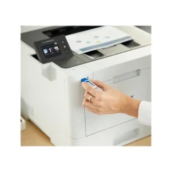 Color Printers<Brother HL-L8360CDW Wireless Color Laser Printer