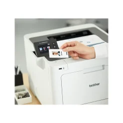 Color Printers<Brother HL-L8360CDW Wireless Color Laser Printer