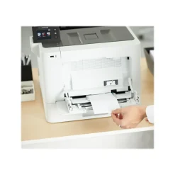 Color Printers<Brother HL-L8360CDW Wireless Color Laser Printer